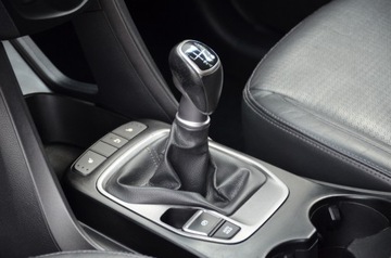 Hyundai Santa Fe III 2013 SUPER 2.4i 192KM SERWIS BI-XENON SKÓRA LEDY NAVI KAMERA GRZANE FOTELE, zdjęcie 23