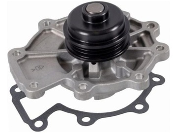 BLUE PRINT ADJ139122 ČERPADLO VODY CHLAZENÍ MOTORU