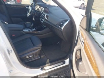 BMW X3 G01 2020 BMW X3 2020 BMW X3 XDRIVE30I 2.0 Benzyna 248KM, zdjęcie 5