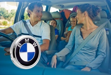 ЗДОРОВЫЙ автомобильный диффузор BMW для масел