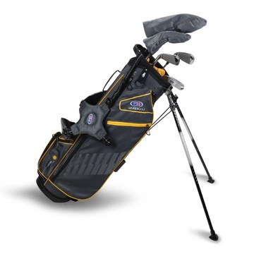 U.S. KidsGolf UL63-s Junior 160-168 zestaw z torbą