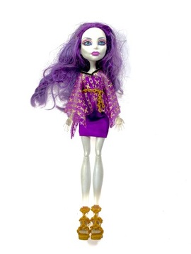 Monster High Lalka UNIKAT MATTEL