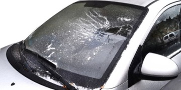 АНТИОБЛЕДЕНЕНИЕ АВТОМОБИЛЯ ЛОБОВОЕ СТЕКЛО КОВРИК ЛОБОВОЕ СТЕКЛООЧИСТИТЕЛЬ ЗЕРКАЛО КРЫШКА XL