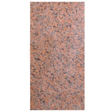 Płytki Granitowe Maple Red G562 polerowany 61x30,5