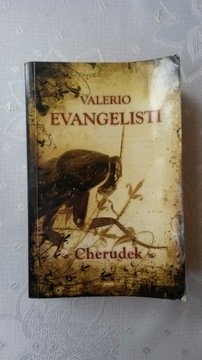 Cherudek Valerio Evangelisti