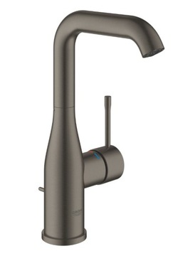 GROHE BATERIA UMYWALKOWA JEDNOUCHWYTOWA GRAFITOWY