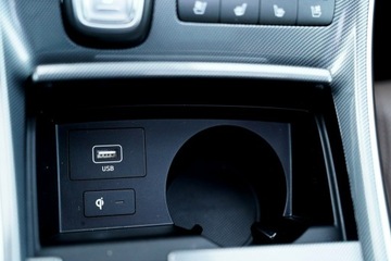 Hyundai Santa Fe IV 2022 Hyundai Santa Fe FUL LED 7-osob panorama skóra, zdjęcie 32