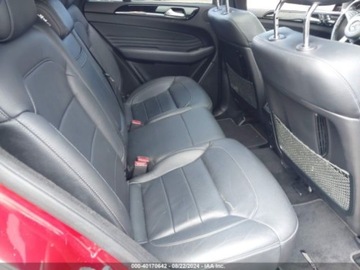 Mercedes GLE V167 2019 Mercedes-Benz GLE 2019r, AMG 43 Coupe, 4Matic, 3.0L 3.0 Benzyna 385KM, zdjęcie 11