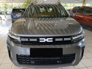 Dacia Bigster 1.8 Hybrid 156KM 2025 Od ręki - Expression 1.8 Full Hybrid 155KM, zdjęcie 1