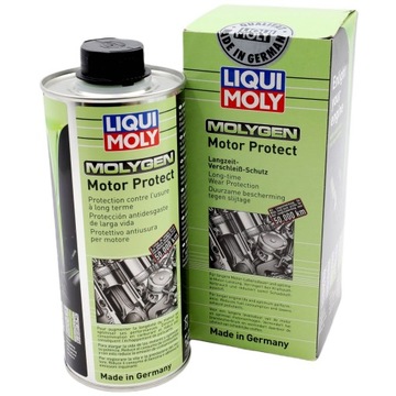 Molygen Motor Protect 1015 Liqui Moly 500ml