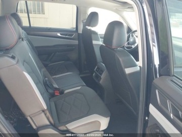 Volkswagen 2024 Volkswagen Atlas 2024r., 4x4, 2.0L 2.0 Benzyna 269KM, zdjęcie 9