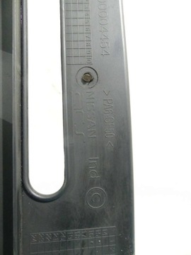 INFINITI QX30 Q30 РУЛОННЫЕ ШТОРЫ НА КРЫШЕ