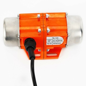 Вибромотор 3000 об/мин 100Вт