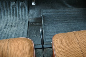 Wartburg 1986 Wartburg 353 1986 stan kolekcjonerski, zabytek, zdjęcie 19