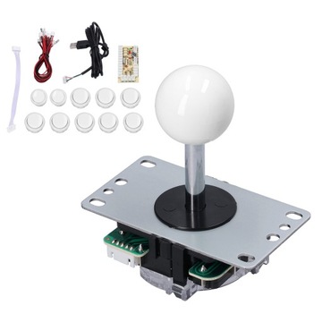 QM070901 gra zręcznościowa Joystick zestawy Zero