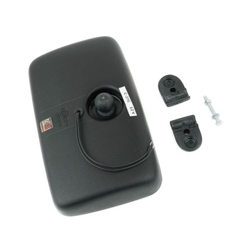 Zetor Forterra Proxima Зеркало с подогревом