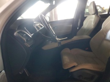 Volvo XC90 II SUV Plug-In 2.0 T8  455KM 2022 Volvo XC 90 T8 Recharge R-Design 2022 2.0 Hybryda Plug-in 455KM, zdjęcie 7