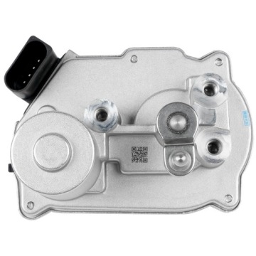 КОНТРОЛЛЕР ТУРБОНАДДУВА VDO SIEMENS AUDI VW 2.7 3.0 TDI 059145725K