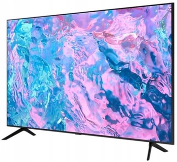 Телевизор Samsung UE43CU7192U 43 дюйма UHD SmartTV 60 Гц