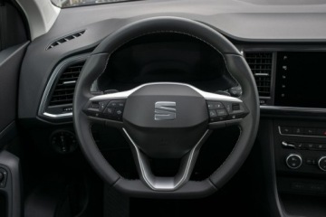 Seat Ateca SUV Facelifting 1.5 EcoTSI 150KM 2026 Seat Ateca Style 1.5 TSI 150 KM DSG Dostępny od, zdjęcie 13