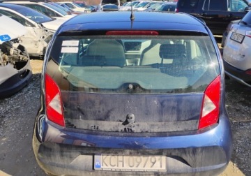 Seat Mii 2013 Seat Mii 2013r, 1.0 Benzyna. Lekko przetarty lewy bok. Jezdzi. Benzyna, zdjęcie 16