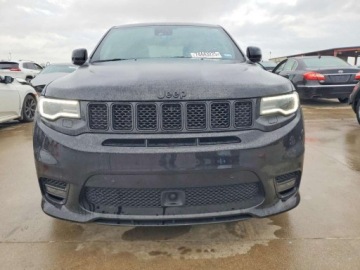Jeep Grand Cherokee IV 2021 Jeep Grand Cherokee 2021 JEEP GRAND CHEROKEE SRT-8 6.4 Benzyna 475KM, zdjęcie 4
