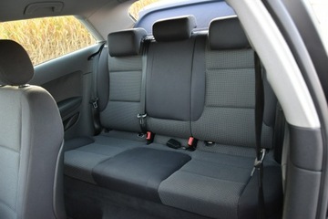 Audi A3 8P Hatchback 3d 1.6 102KM 2008 Audi A3 1.6MPi 102KM Manual 2008r. lift Climatroni, zdjęcie 12