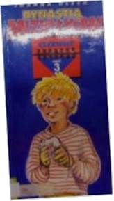 Dynastia Miziołków czerwiec cz 3 - Olech