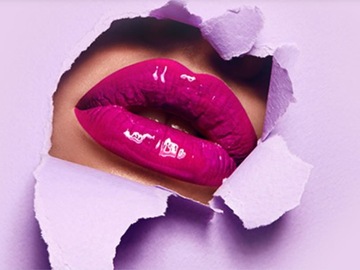 НАБОР ДЛЯ ВЫПРЯМЛЕНИЯ ВОЛОС GLAM SMOOTING 2x500мл