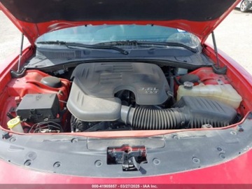 Dodge Charger VII 2022 Dodge Charger SXT 2022 3.6l 3.6 Benzyna 292KM, zdjęcie 8