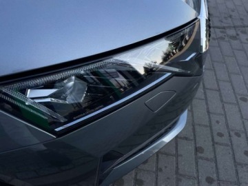 Skoda Octavia IV Liftback 1.5 TSI EVO 150KM 2025 Skoda Octavia Octavia Selection 1,5 TSI m-HEV 150 KM 7-bieg. DSG, maly prz, zdjęcie 4