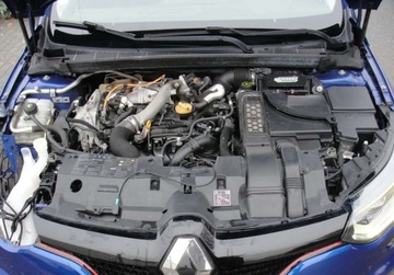 Renault Megane IV 2016 Renault Megane GT - 205 KM Automat 1.6 Benzyna 205KM, zdjęcie 17