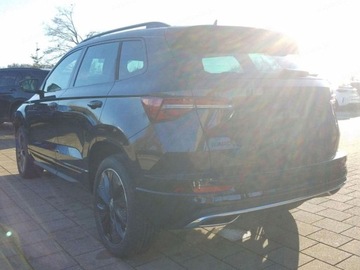 Skoda Karoq Crossover Facelifting 1.5 TSI ACT 150KM 2025 SKODA Karoq Sportline 1.5 TSI DSG Suv 150KM 2025, zdjęcie 4