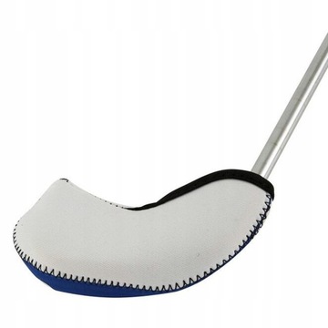 10. Железный головной убор для гольфа, клюшка для гольфа, 4–9, AW, PW,