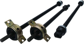 KOMPLETNY WAŁ NAPĘDOWY PRZEDNI POLARIS RANGER XP 1000 2019-2020