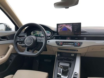 Audi A4 B9 Limousine Facelifting 2.0 40 TFSI 204KM 2023 Audi A4 Limousine S line LED Dynamic Virtual Cockpit Skora Kamera Ambiente, zdjęcie 15