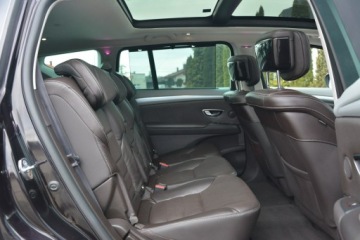 Renault Espace V Van 1.6 Energy dCi 160KM 2016 Renault Espace V 1.6 Diesel Initiale Paris 7 fote., zdjęcie 21