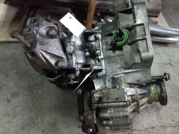 skrzynia biegów vw Golf IV 1.4 DSB