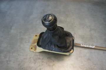 СИЛЬФ РУЧКИ ПЕРЕКЛЮЧЕНИЯ ПЕРЕДАЧ VW GOLF IV 4 - 1J0711061A