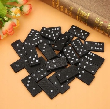 Деревянное Домино