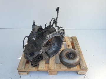 NISSAN QASHQAI 1.6 16V AUTOMATICKÁ SKŘÍŇ ŘAZENÍ AUTOMAT