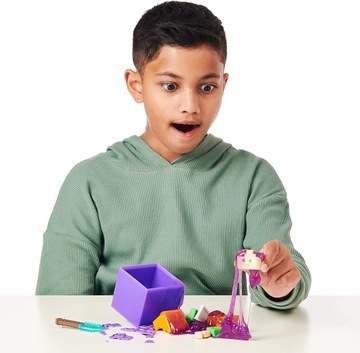 СОКРОВИЩЕ X MINECRAFT Пещерные скалы OVERWORLD Приключения