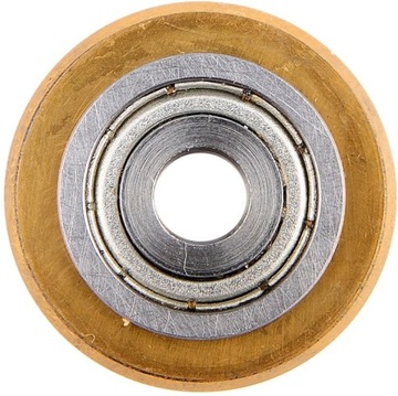 Nóż wymienny do glazury kółko 22x14x2mm YATO