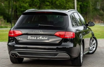 Audi A4 B8 Avant 2.0 TDI 120KM 2010 Audi A4 Avant 2.0TDI 120KM S-Line 2x Ledy Alu Pdc NOWY ROZRZAD GWARANCJIA, zdjęcie 11