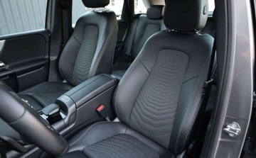 Mercedes Klasa B W247 Sports Tourer 1.3 B180  136KM 2019 Mercedes-Benz Klasa B Mercedes-Benz Klasa B 180 7G-DCT 1.3 Benzyna 136KM, zdjęcie 13