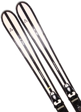Narty FISCHER C-LINE MASTER 175 cm + wiązania
