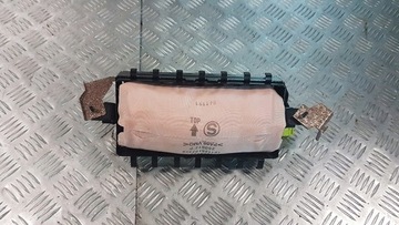 NISSAN 370Z ULOŽENÍ VZDUCHOVÁ SPOLUJEZDCE AIRBAG