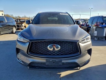 Infiniti QX50 2022 Infiniti QX50 Luxe 2022 2.0 Benzyna 268KM, zdjęcie 5