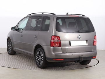 Volkswagen Touran I 1.4 TSI 140KM 2008 VW Touran 1.4 TSI, Navi, Xenon, Klima, Tempomat, zdjęcie 3