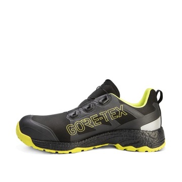 Buty robocze Solid Gear SG80011 PRIME GTX S3 r.48